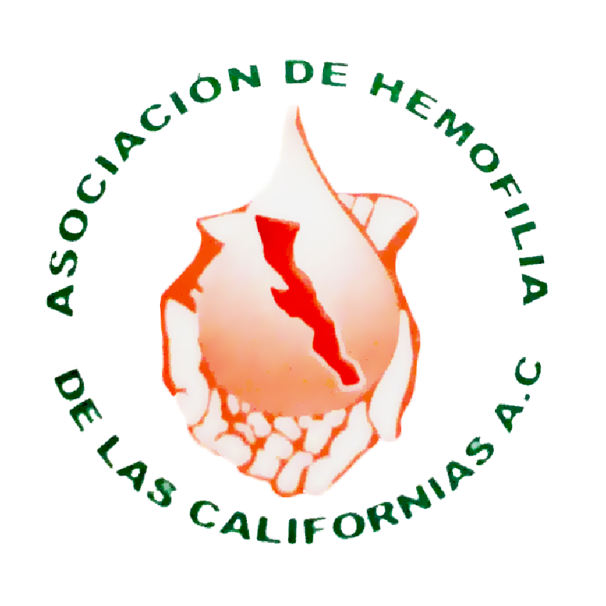 ASOCIACIÓN DE HEMOFILIA DE LAS CALIFORNIAS, A.C.