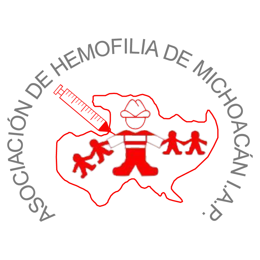 ASOCIACIÓN DE HEMOFILIA DE MICHOACÁN, I.A.P.