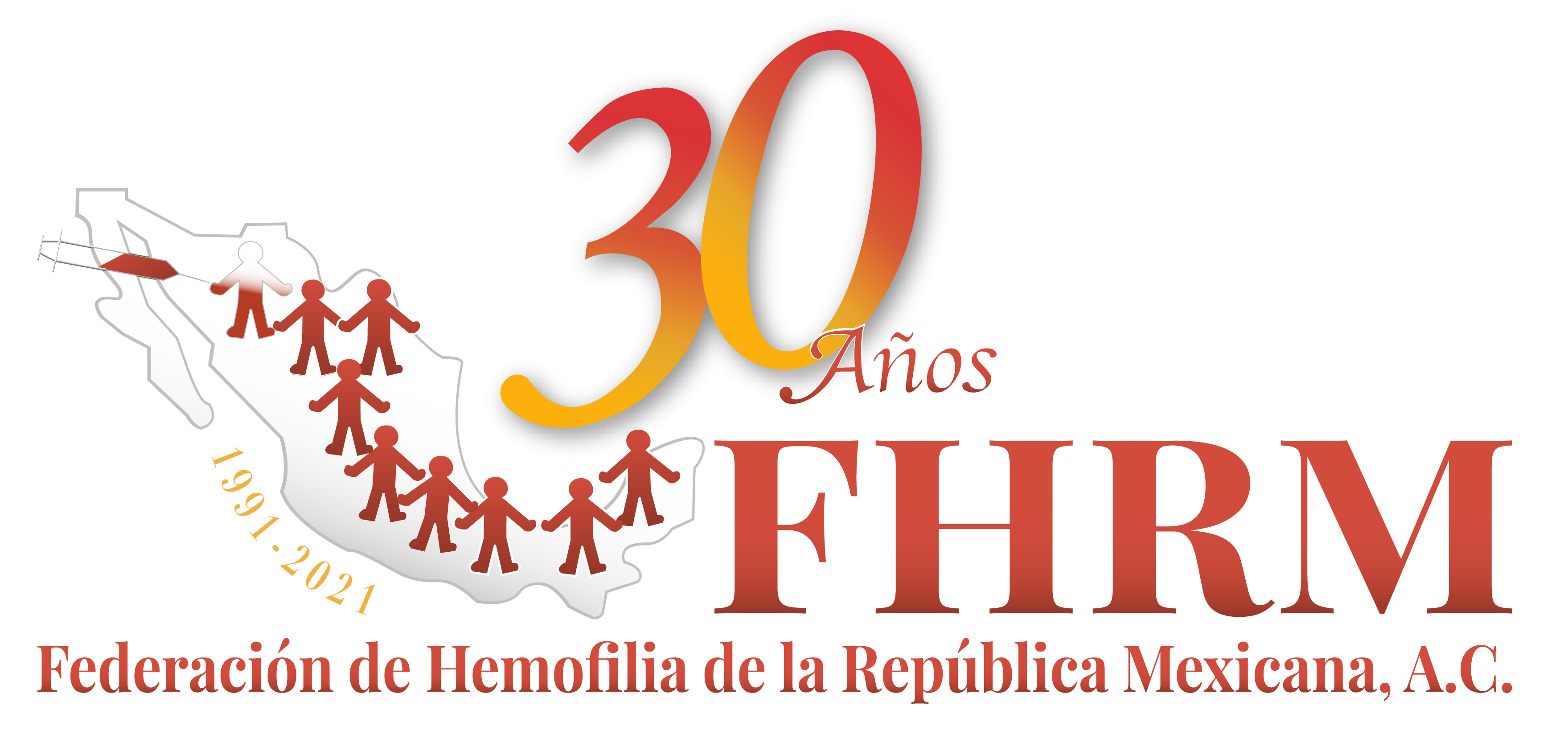 Hemofilia México FHRM