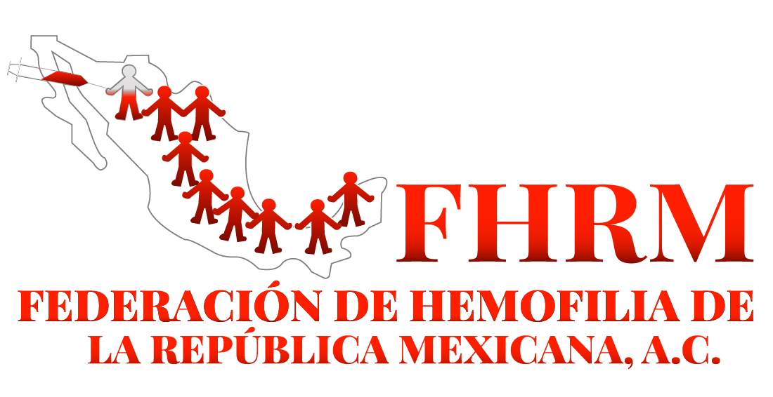 Hemofilia México FHRM